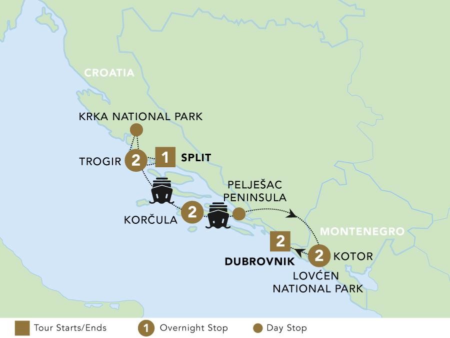 /photos/shares/Europe/0Croatia/BackroadsCroatiaMap.jpg